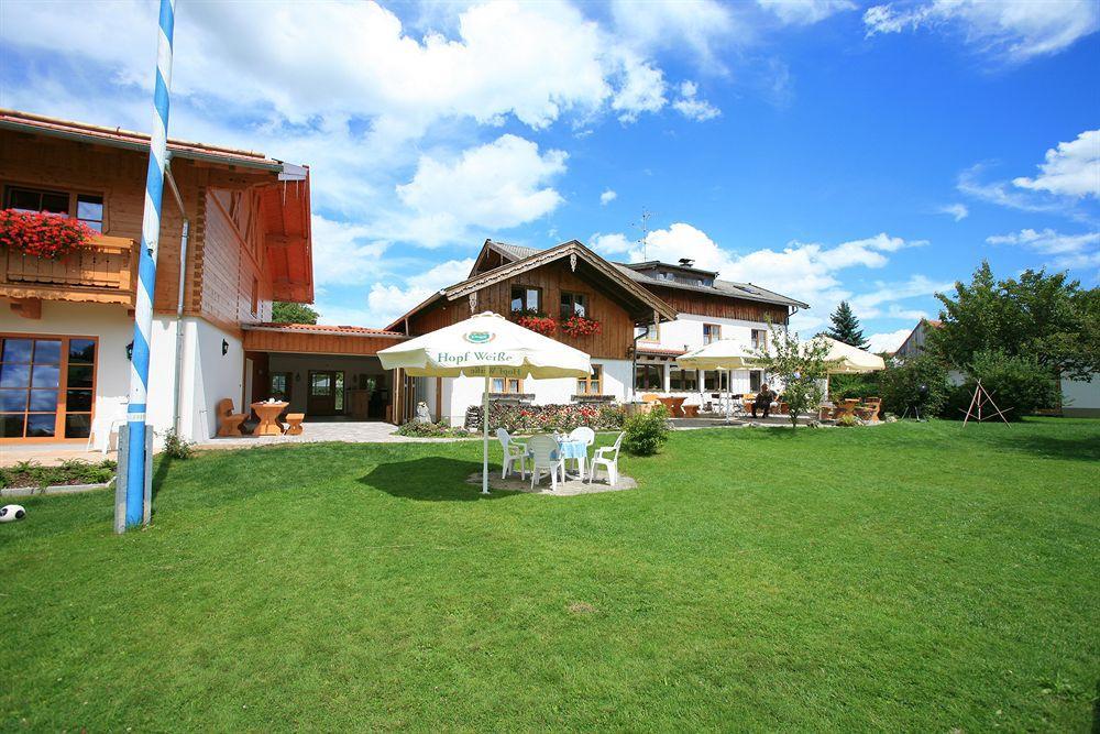 Pension Schweizerhaus Garni ไวอาร์น ภายนอก รูปภาพ